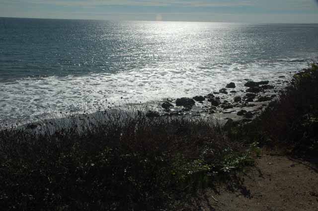 Malibu Beach